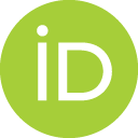ORCID ID icon